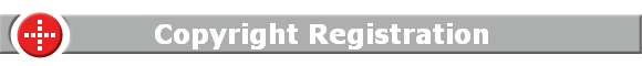 Copyright Registration